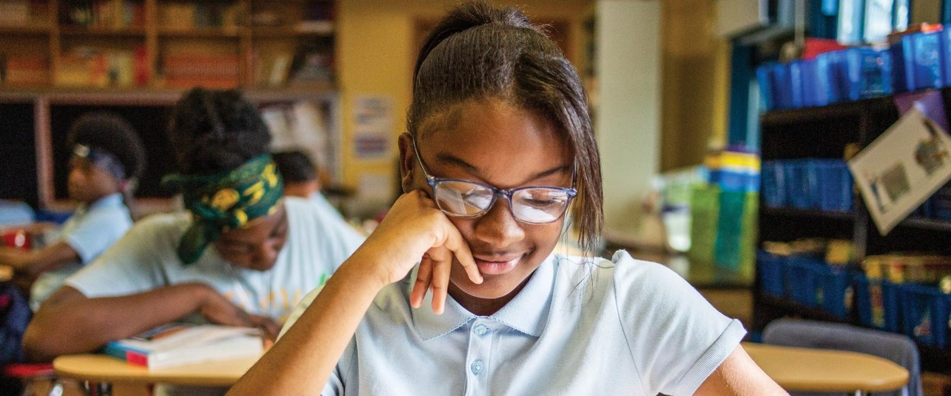 The Impact of New York City's Community Schools Initiative