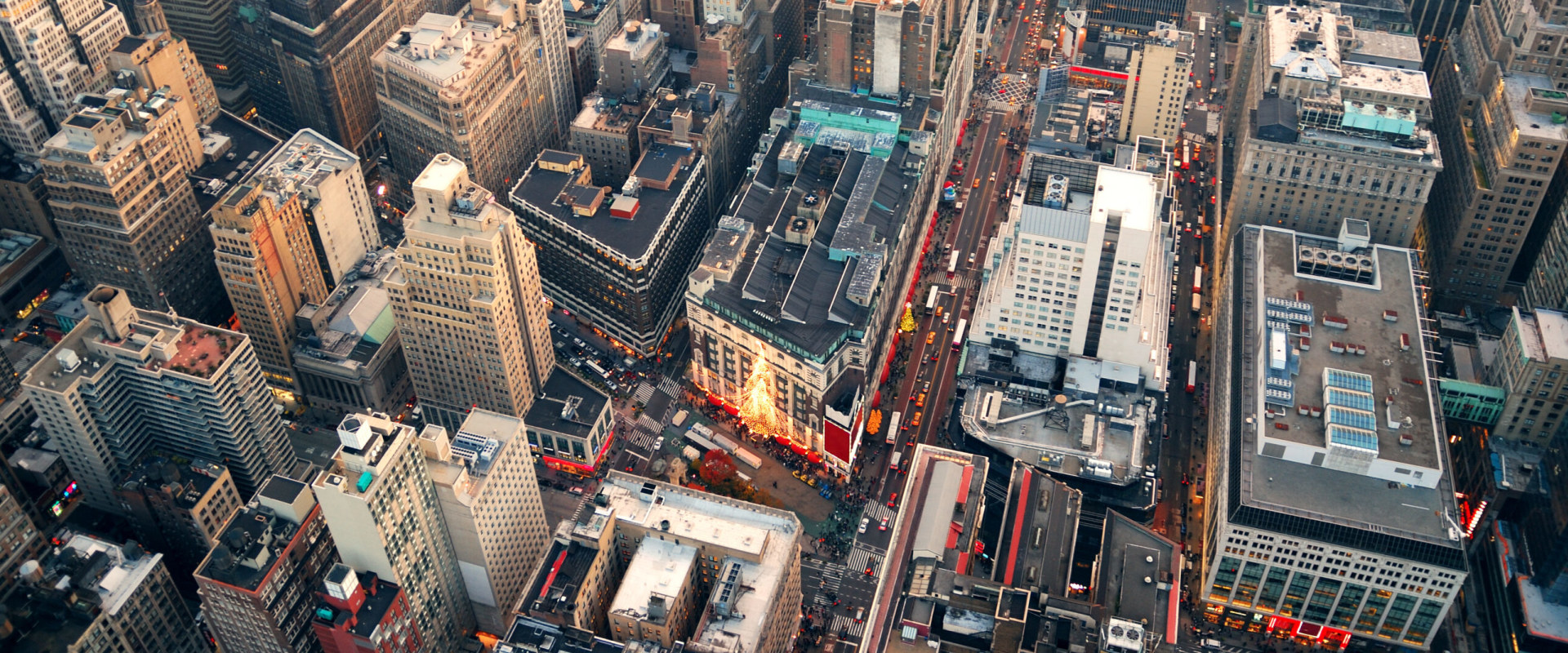 Exploring the Best Entertainment Places in New York City