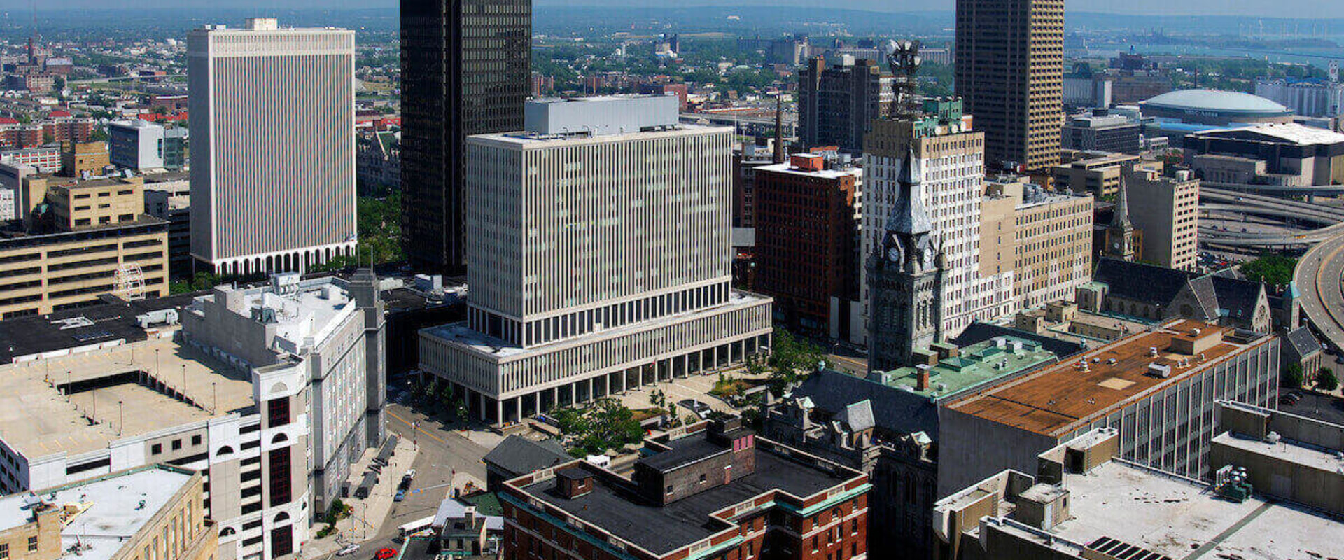 Revitalizing New York Communities: An Overview of the Restore New York Initiative
