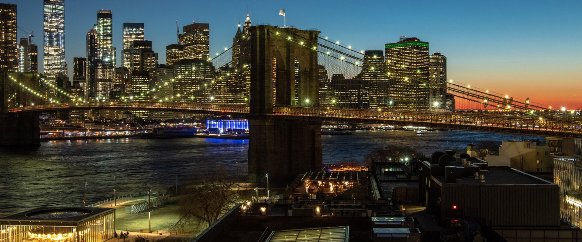 Exploring New York City: A Guide to Public Transportation