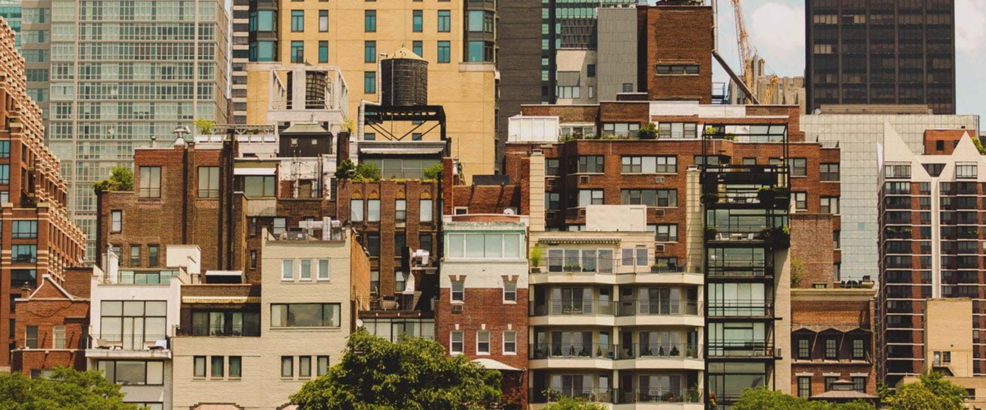 The Best School Districts in New York City