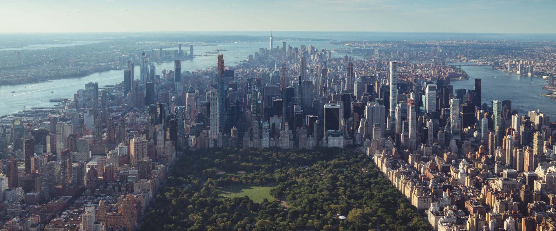 Access to Public Parks and Green Spaces in NYC Communities