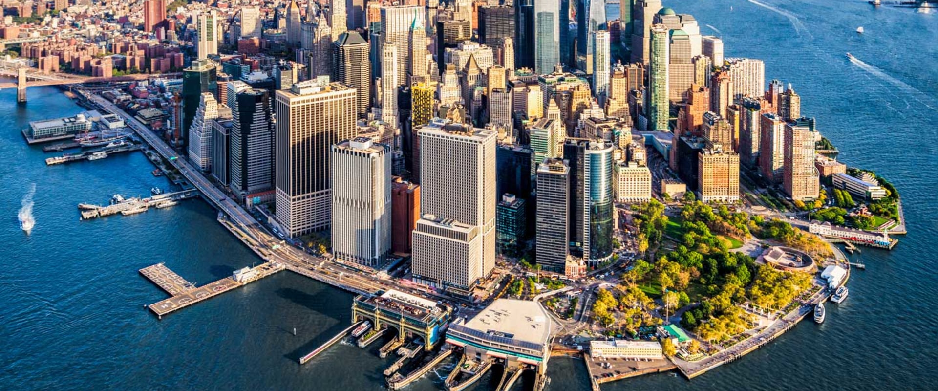 Exploring the Most Popular Communities in New York City