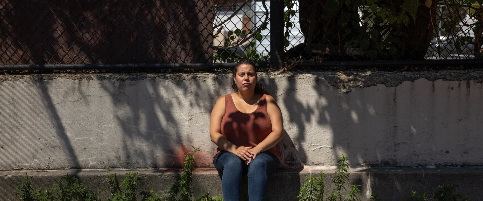 Understanding Crime Rates in Different Communities of New York City