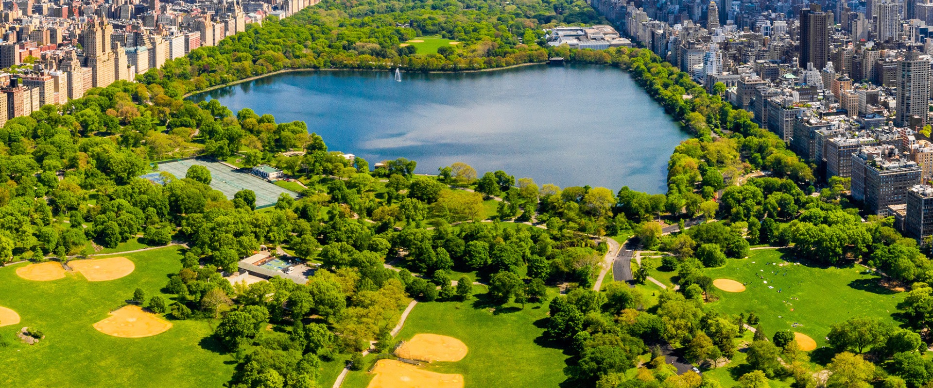 The Best Outdoor Activities in New York City