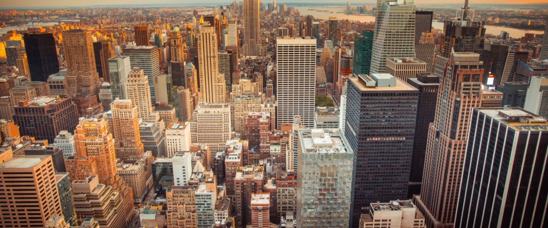Air Quality in New York City: An Expert's Perspective