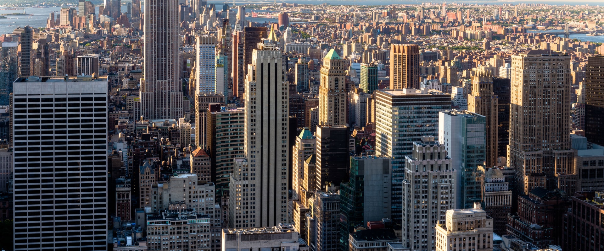 What is the best business in new york city?