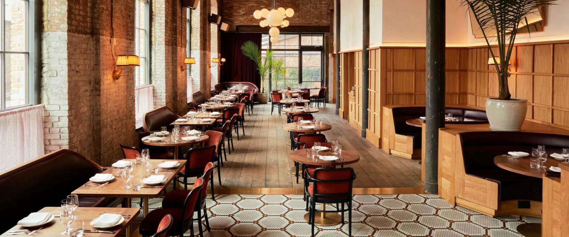The Best Places for Food and Dining in New York City