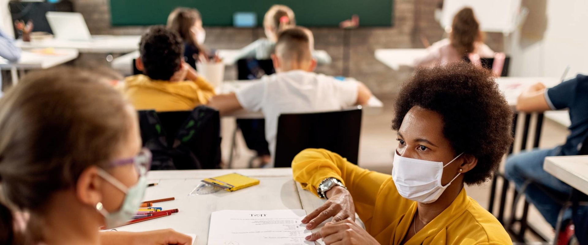 Exploring the Education System in New York City