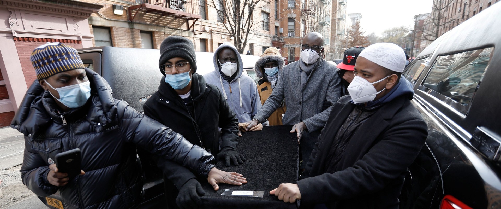 What is the Biggest Immigrant Community in New York City?