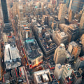 Exploring the Best Entertainment Places in New York City