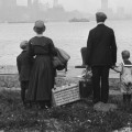 Where Did Most Immigrants Live in New York?