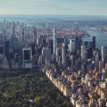 Access to Public Parks and Green Spaces in NYC Communities