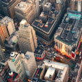 How Many Agencies Does New York City Have?