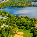 The Best Outdoor Activities in New York City
