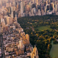 Where to Hang Out in New York City? A Guide to the Best Spots