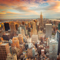 Air Quality in New York City: An Expert's Perspective