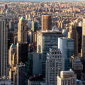 What is the best business in new york city?