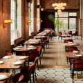 The Best Places for Food and Dining in New York City