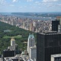 The Extensive Park System of New York City: How Much of the City is Parks?