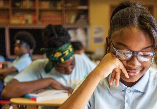 The Impact of New York City's Community Schools Initiative