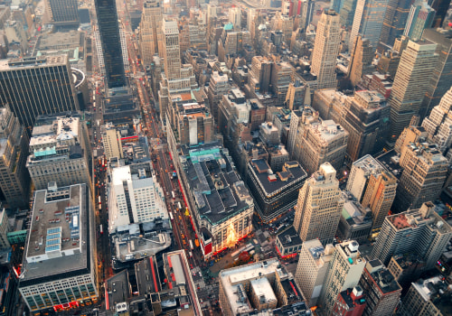 Exploring the Best Entertainment Places in New York City
