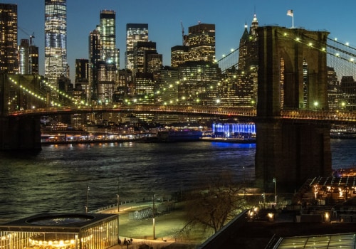 Exploring New York City: A Guide to Public Transportation