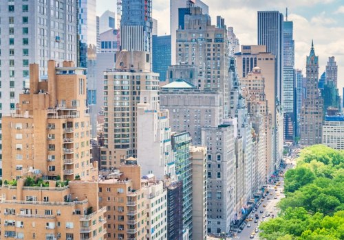 Living in New York City: Is it Expensive?