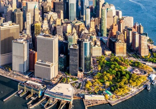 Exploring Cultural and Entertainment Activities in New York City