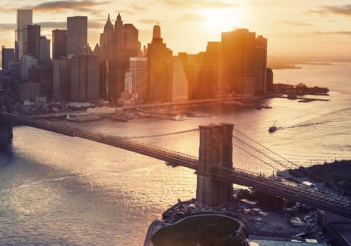 The Best Neighborhoods to Live in New York City