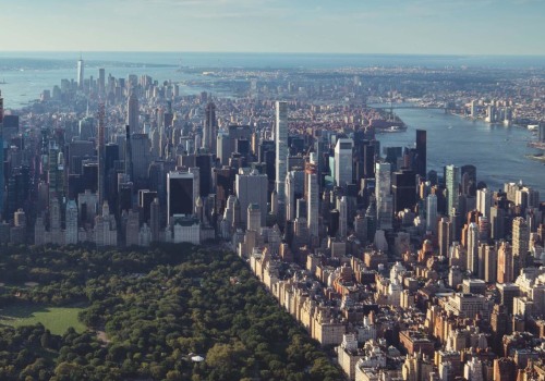 Access to Public Parks and Green Spaces in NYC Communities