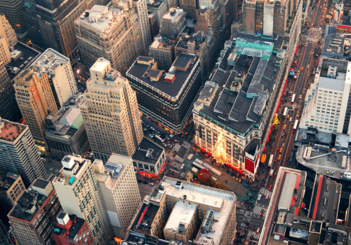 How Many Agencies Does New York City Have?