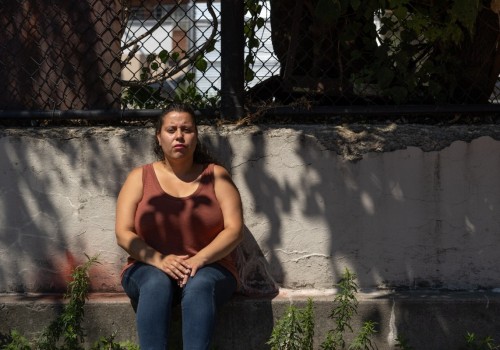 Understanding Crime Rates in Different Communities of New York City