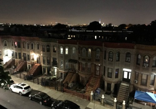 The Best Communities For Young Professionals In New York City