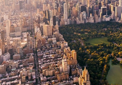 Where to Hang Out in New York City? A Guide to the Best Spots
