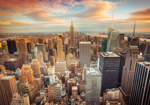 Air Quality in New York City: An Expert's Perspective