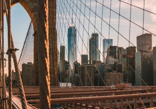 The Safest Communities in New York City