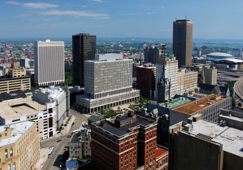 Revitalizing Communities with the New York State Restore Initiative