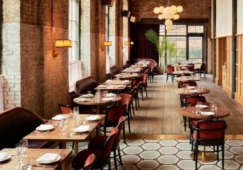 The Best Places for Food and Dining in New York City