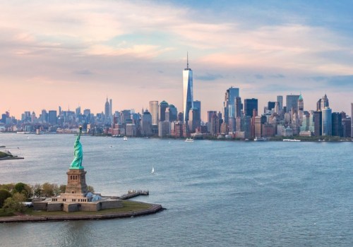 Comparing the Cost of Living in New York City to Other Cities