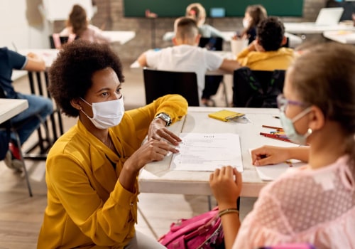 Exploring the Education System in New York City