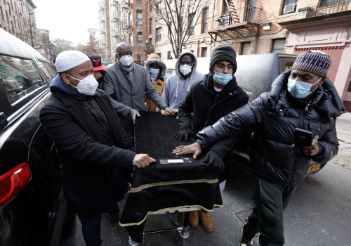 What is the Biggest Immigrant Community in New York City?