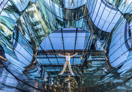 Exploring the Best Cultural and Artistic Attractions in New York City